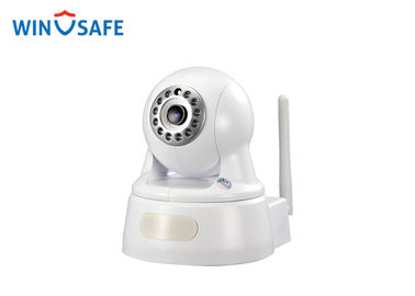 Video Night Vision Baby Monitor Wifi Camera Hidden Plug & Play Wide Angle