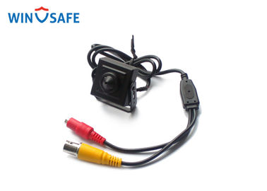 Digital Low Lux Mini Hidden Camera With 1/3" SONY Double Scanning CCD