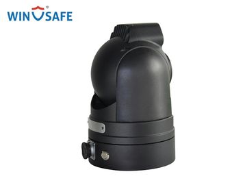 Full HD 2.0 Megapixel 20X Optical Marine PTZ Camera With Hikivisiion Zoom