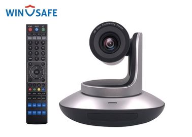 3G SDI Full 1080P 60 20X HD PTZ Video Conferencing Camera with DVI output