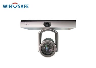 IP Speaker Tracking PTZ Conference Camera 1080P Wide FOV 3G-SDI HDMI USB2.0